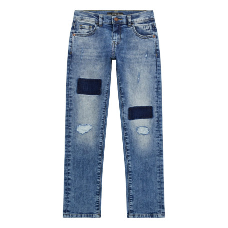 PANTALONI           PANTALONI DENIM