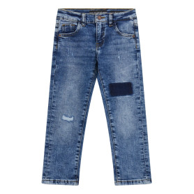 PANTALONI DENIM SLIM-FIT GUESS