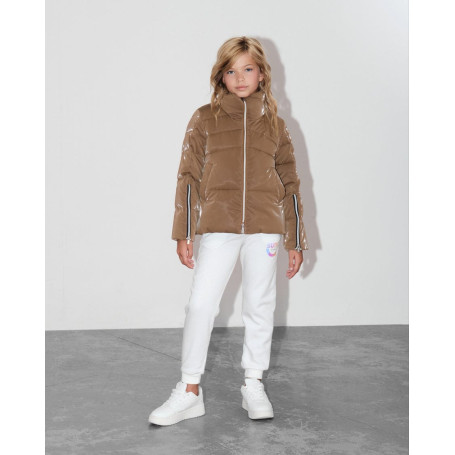 JACKET- K CREPE VET