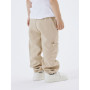 CARGO TROUSERS