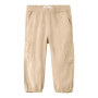 CARGO TROUSERS