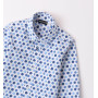 CAMICIA ML