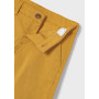 BERMUDA CHINO TWILL BASICO