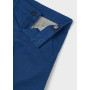 BERMUDA CHINO TWILL BASICO