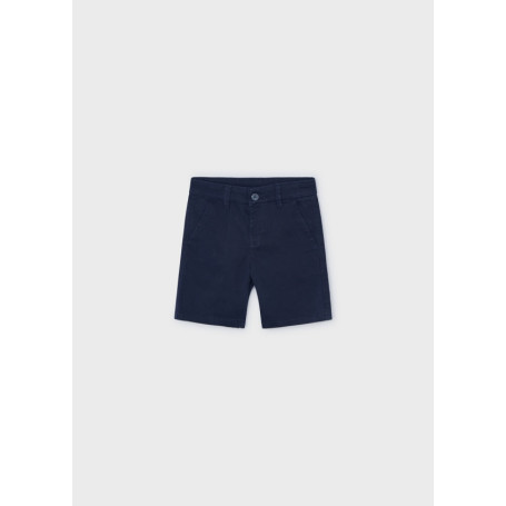 BERMUDA CHINO TWILL BASICO