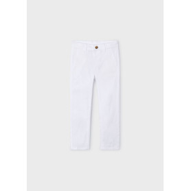 PANTALONE CINA BASIC