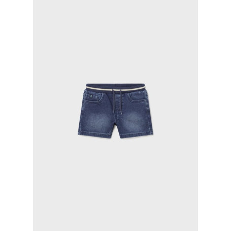 BERMUDA SOFT DENIM COSTINE