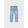 PANTALONE SOFT DENIM JOGGER