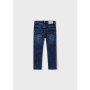 PANTALONE SKINNY FIT DENIM