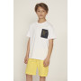 T-SHIRT JUNIOR Y-CLU