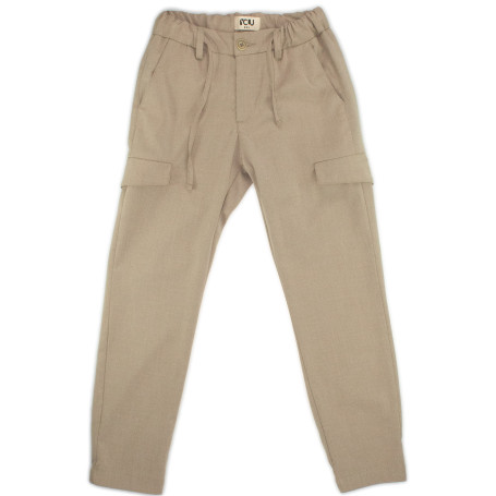 PANTALONE JUNIOR Y-CLU