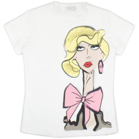 T-SHIRT FANCY GIRL