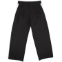 PANTALONE LISETTE CON GROS GRAIN