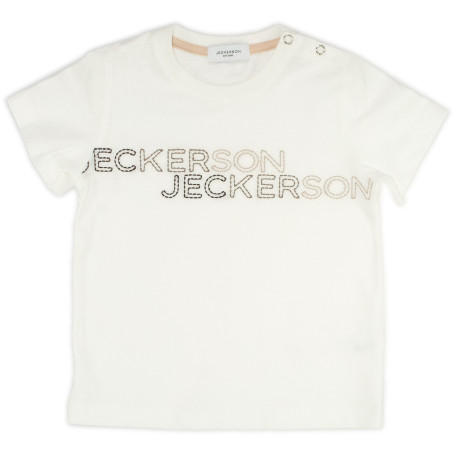 T-SHIRT NEONATO JECKERSON