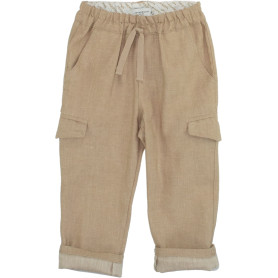 PANTALACCIO BAMBINO JECKERSON