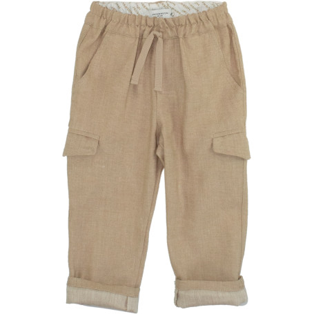 PANTALACCIO BAMBINO JECKERSON