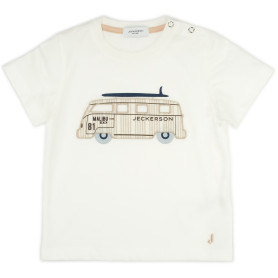 T-SHIRT BAMBINO JECKERSON