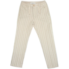 PANTALONE RIGA RAGAZZO