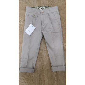 PANTALONI BABY ELEGANCE