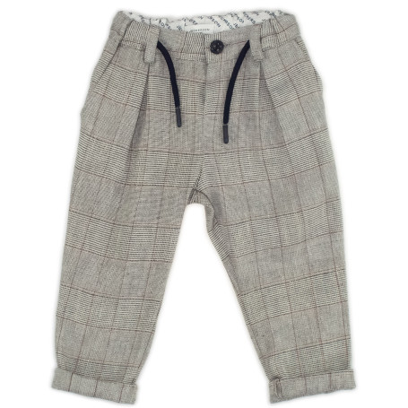 PANTALONE BAMBINO