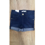 SHORTS FEM WOV CO77/PL22/EA1