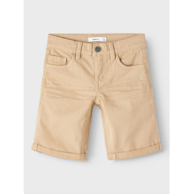 SHORTS MALE WOV CO98/EA2