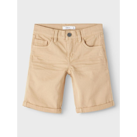 SHORTS MALE WOV CO98/EA2