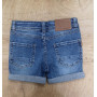 SHORTS MALE WOV CO65/PL30/VI3/EA2