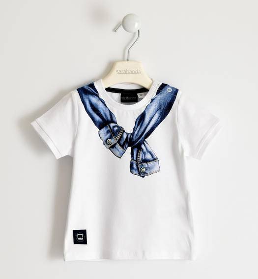 T-SHIRT SARABANDA