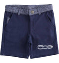 PANTALONE IN FELPA SARABANDA FOR 500