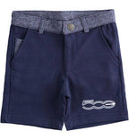PANTALONE IN FELPA SARABANDA FOR 500