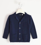 CARDIGAN SARABANDA