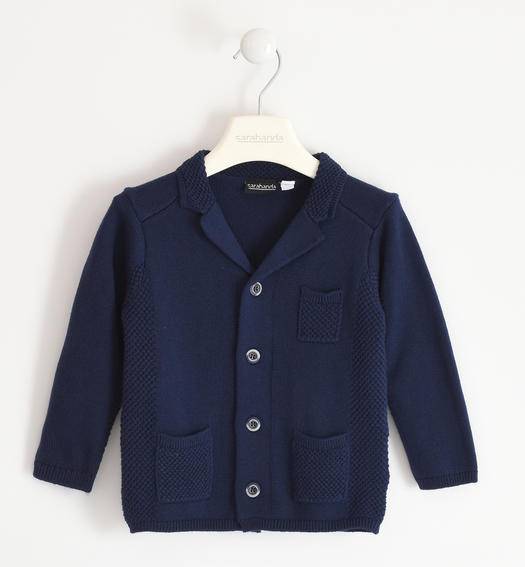 CARDIGAN SARABANDA
