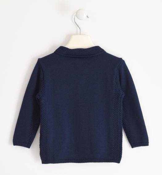 CARDIGAN SARABANDA