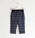 PANTALONE IN MAGLIA SARABANDA