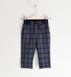PANTALONE IN MAGLIA SARABANDA