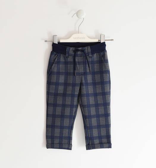 PANTALONE IN MAGLIA SARABANDA