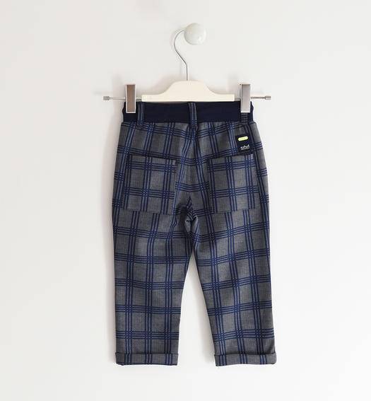 PANTALONE IN MAGLIA SARABANDA