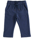 PANTALONE IN MAGLIA SARABANDA