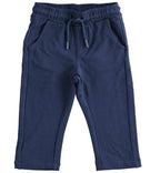 PANTALONE IN MAGLIA SARABANDA