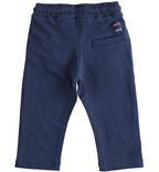 PANTALONE IN MAGLIA SARABANDA