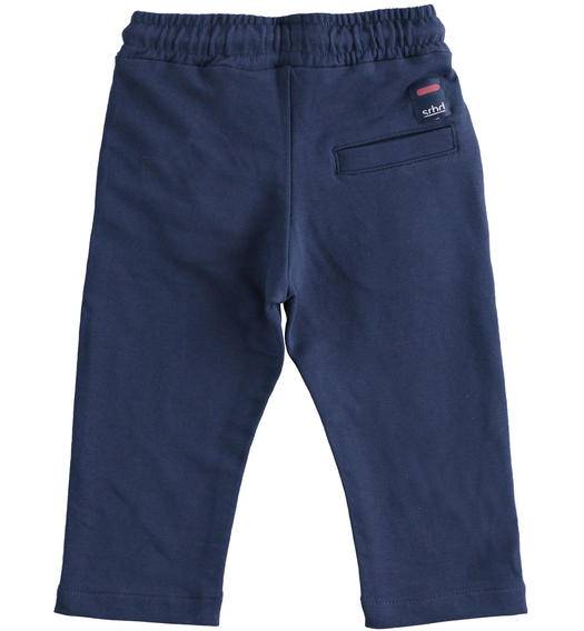 PANTALONE IN MAGLIA SARABANDA