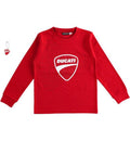 MAGLIA SARABANDA INTERPRETA DUCATI 3-16A