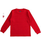 MAGLIA SARABANDA INTERPRETA DUCATI 3-16A