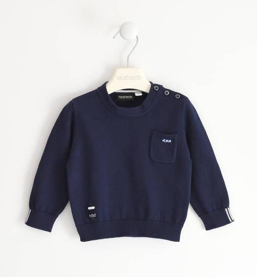 MAGLIA CHIUSA