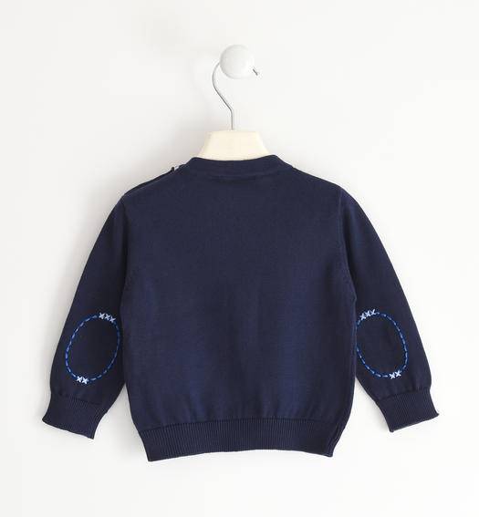 MAGLIA CHIUSA