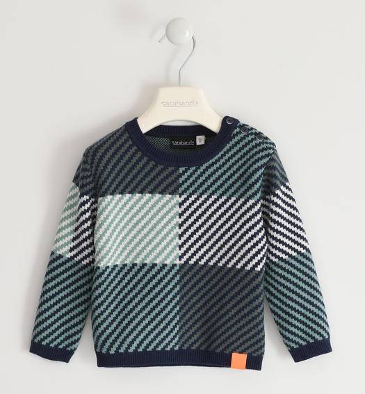 MAGLIA SARABANDA