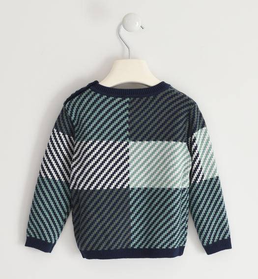 MAGLIA SARABANDA