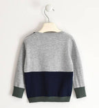 MAGLIA SARABANDA