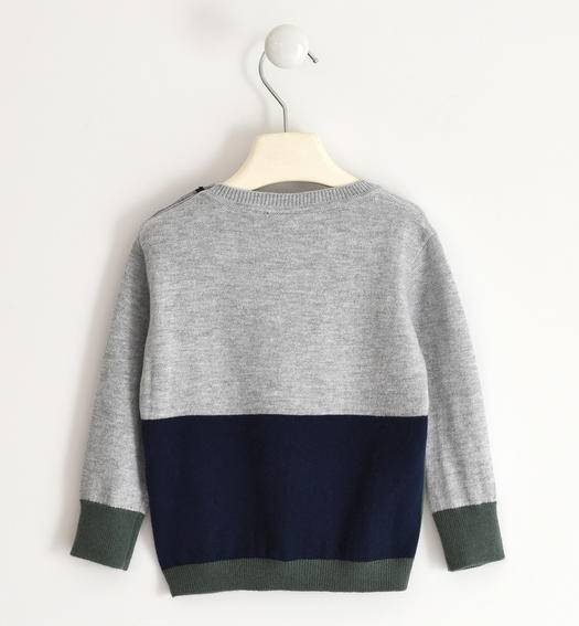MAGLIA SARABANDA